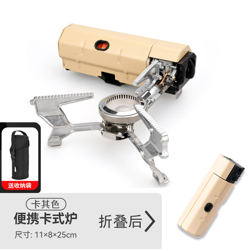 Caqui con bolsa de almacenamiento