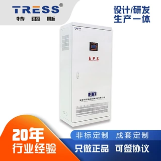 EPS应急电源8KVA 照明型 输入电压220V输出电压220V 直流电压192V