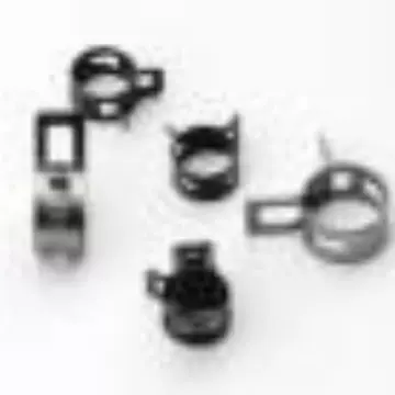 现货直销卡箍弹性卡箍弹性环箍强力管夹油管夹水管夹抱箍快装卡箍