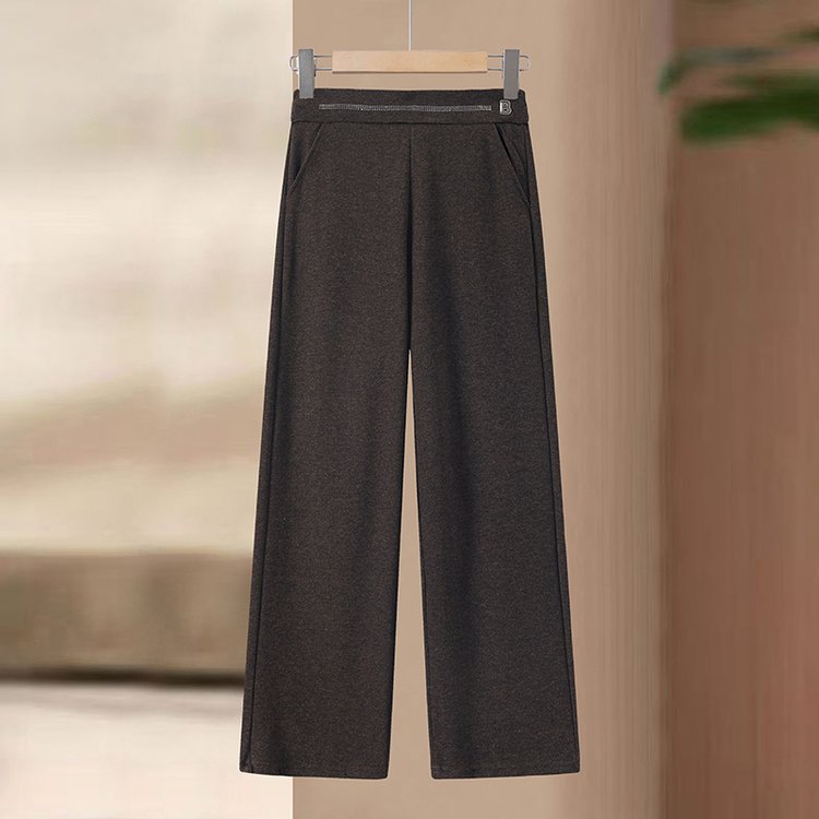 Trousers for mother