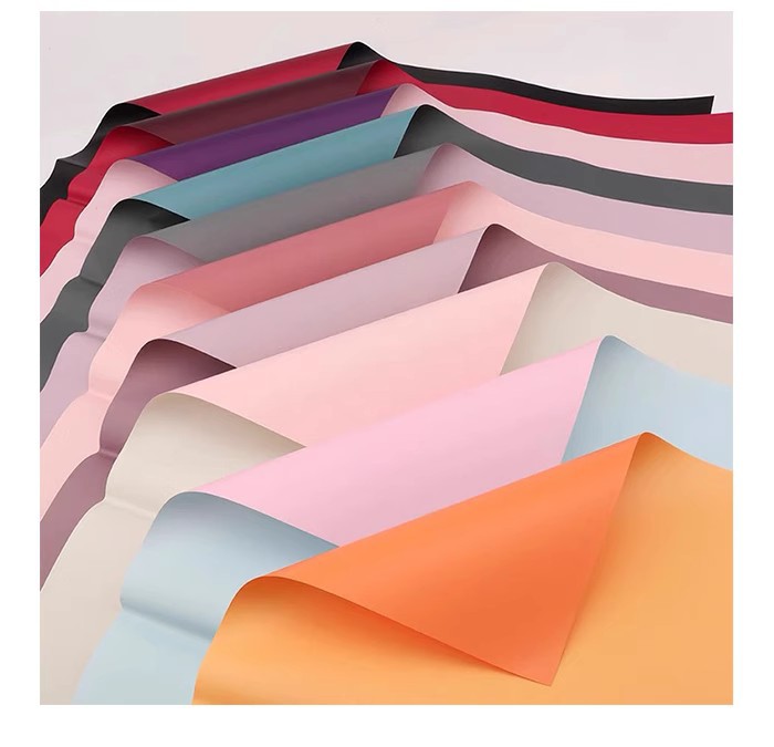 290g Weight Gift Wrapping Supplies Event & Party Supplies 20 PCS/Package Quantity Date, Festival Occasion Pearlescent film Material Solid Color Pattern Casual, Simple Style Style Casual Simple Style Solid Color Pearlescent Film Date Festival Gift Wrapping Supplies Party Supplies Gift Wrapping Supplies 20 PCS/Package 2