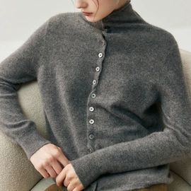 女式羊绒衫;男式羊绒衫;成人帽