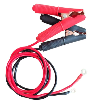 clip line, Power supply, ignition system accessories