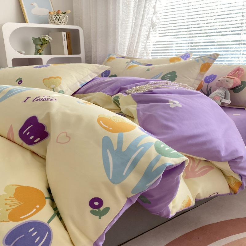 Fragancia floral campestre