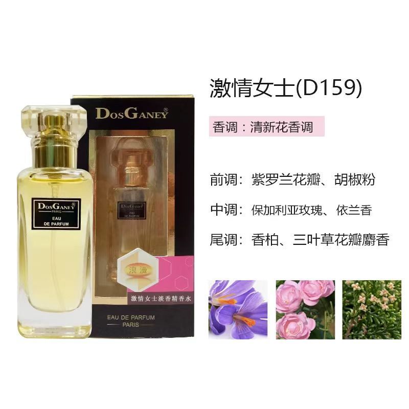 フェロモン セクシー パッション ウィメンズ オードトワレ 20ml 夜を大切に、パリでの出会い、初恋の瞬間|undefined