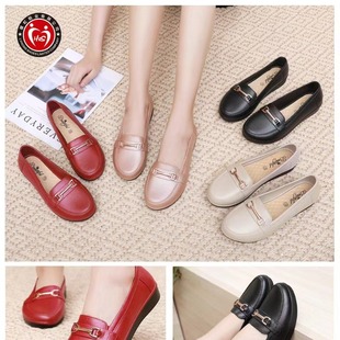 Women's Shallow Mouth Rain Shoes Women's Fashion Adult Low-top Short Tube Non-slip Waterproof Shoes Kitchen Work Rubber Shoes Mom's Autumn Shoes