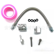 ��������ȴ�������ŷŹ�·�׼�����ͷ������LS1LS2LS3LS6 5.7 6.0