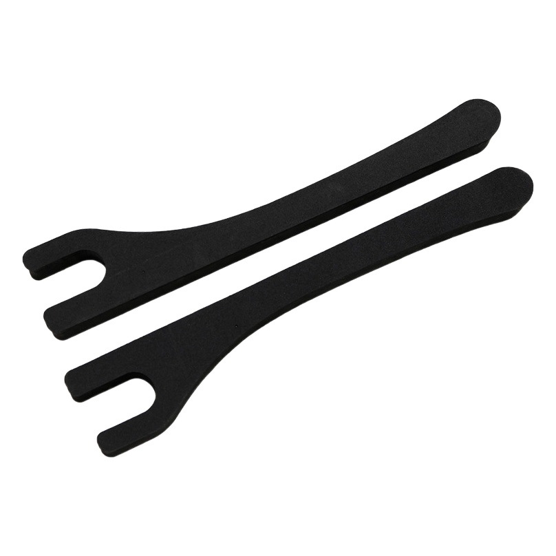 Asiento de coche brecha enchufe tira interior modificación a prueba de fugas coche brecha llenado tarjeta costura invisible coche suministros