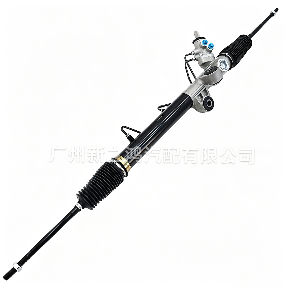 3411110BP00XC, suitable for Great Wall Haval H3, H5, Fengjun 5, and Fengjun 6, steering gear rack assembly