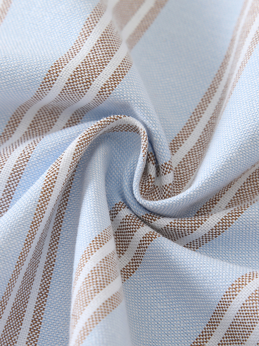 Ins赤ちゃん服夏ストライプ半袖a類洋気赤ちゃん服韓国版紳士赤ちゃん外出服