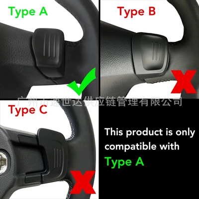 Paddles/CC/Tiguan/Scirocco/Sagittarius/Xia Lang/Lang/Touareg, Other Car Modifications