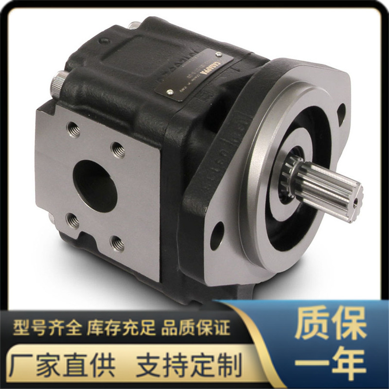 PLM20.24.5 系列 CASAPPA型齿轮泵, 凯斯帕液压泵