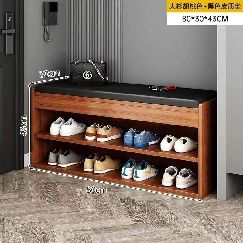 기본모델丨대나무월넛색상 80cm