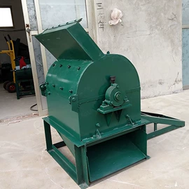 种植机械;粉碎机;畜牧养殖机械