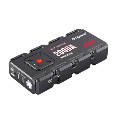 G21 Car Emergency Start Power: Power supply, ignition system accessories