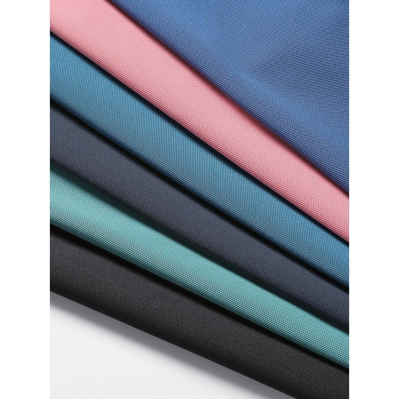 Verano delgado camisa de polo camisa de hombre de manga corta suelta de negocios casual camiseta de solapa chaqueta de hombre image 4
