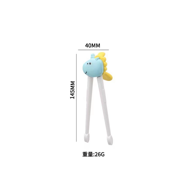 Unicorn Blue Chopsticks