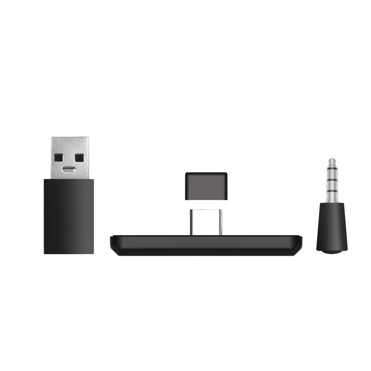 SWITCH/PS5 Bluetooth adapter audio receiver PS4/PC Bluetooth wireless headset transmitter