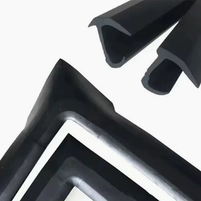 Avtomobil səs izolyasiya zolaqları waterproof strip for box-type cargo