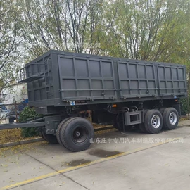 挂车;混凝土搅拌车;牵引车