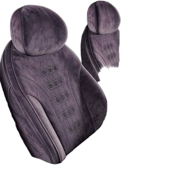 Modelə uyğun (Original) oturacaq örtükləri: Deep Blue S05, specialized