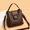 Fashionable one-shoulder bag, shoulder bag, factory direct supply, internet celebrity, autumn