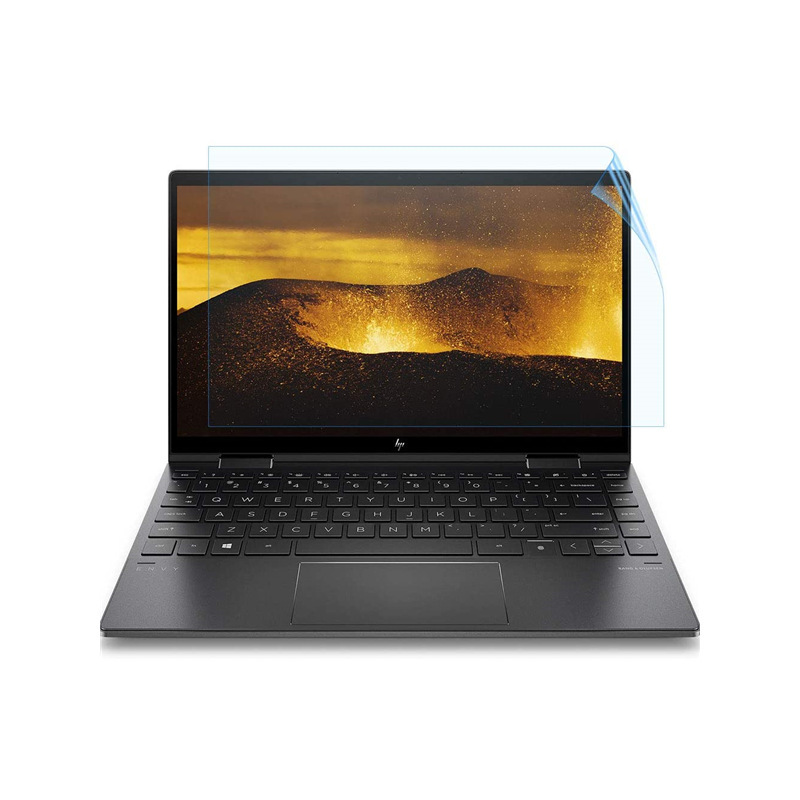 For HP HP Chromebook x360 anti-blue glare ENVY notebook 13c protective film ay/ar0