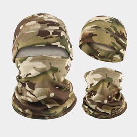 成人帽;围脖;防晒面纱面罩