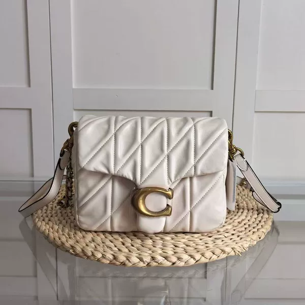 White 20-17-6cm