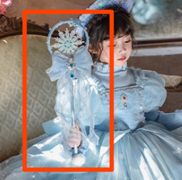 艾莎公主裙女童秋冬蓬蓬纱裙儿童冰雪奇缘连衣裙女孩爱莎毛衣裙子|undefined