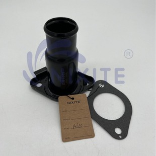 Factory Direct Supply Suitable for Chrysler Dodge Jeep 4781387Aa Car Water Pass Connector Thermostat