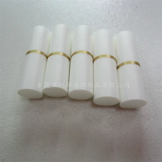 生产批发定制烟过滤嘴棉芯海绵过滤芯 无纺布海绵纤维吸水绵