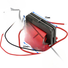 逆变升压30000高压包控制板电子静电12V配件驱动漏电检测v发生器