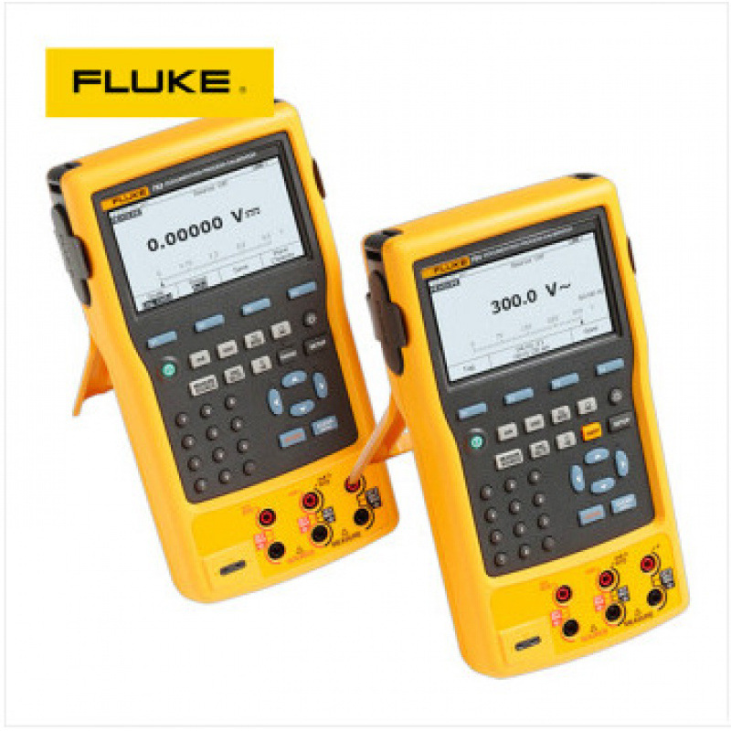 Fluke 754/754 PLUS 多功能过程校验【美国原装正品】福禄克