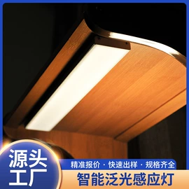 LED硬灯条;小夜灯;感应灯