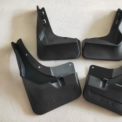 Mudguard of Mercedes-Benz Gle 350/400