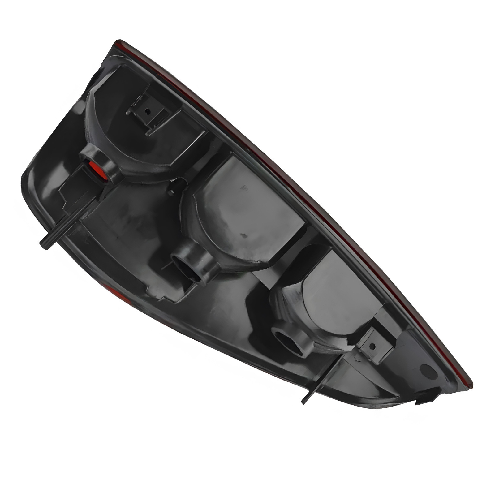 Задние фонари Chevrolet Colorado / GMC Canyon (2004-2012) GM2800164+GM2801164