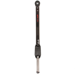 14003 Sword Type Audio Torque Wrench Drive 1, Range 300-1000NM