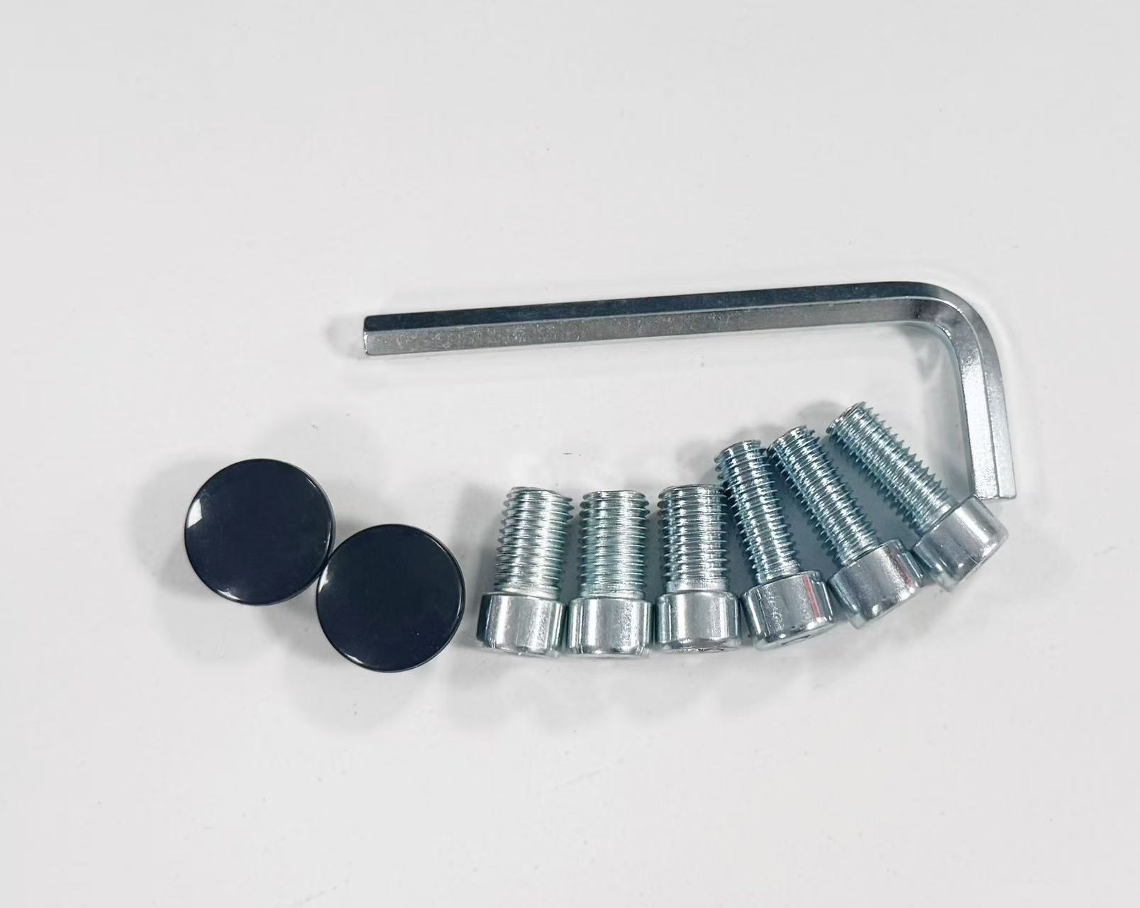 Motorcycle Modified Rearview Mirror Fixed Wing Rearview Mirror Mirror Holder