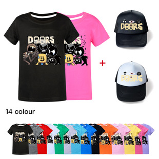 ROBLOX DOORS ���샺ͯ�b����T��+ñ��  4003