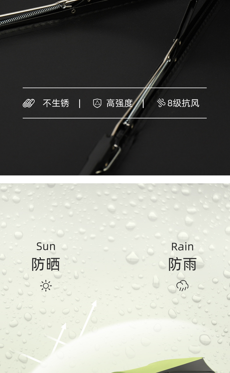 晴雨伞
