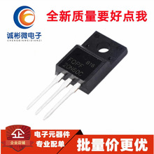 ȫ�� FQPF20N60C 20N60C 20A 600V ֱ���ܷ� TO-220F MOS��Ч����