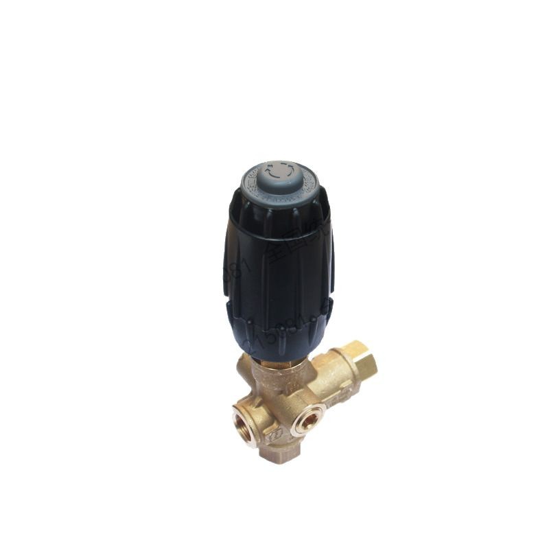 VRT3 válvula reguladora de presión importada de Italia MV31MPA310 kg 40L / Min válvula de alivio de presión bomba de alta presión de lavadora