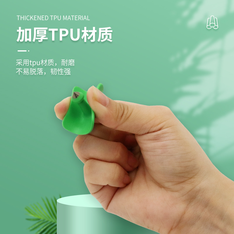 Seal cuadrado anti-manipulación etiqueta de oído de cerdo etiqueta de oído animal etiqueta de oído de cerdo, ganado y oveja etiqueta de oído TPU anti-caída