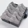 023 Gray-Socks
