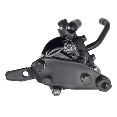 Hd78 Wholesale, Steering gear assembly