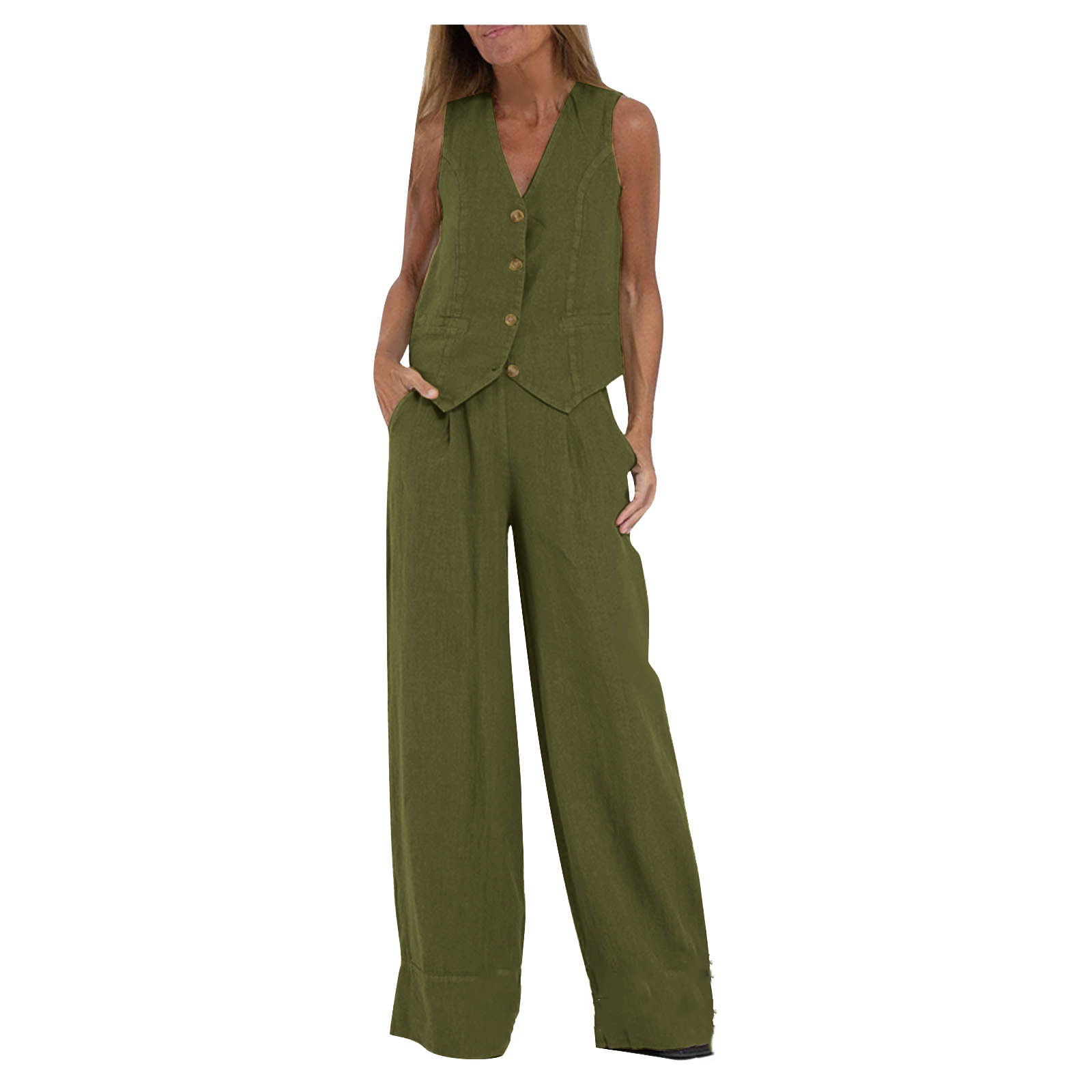 Army green