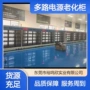 大容量数据远程负载老化柜
