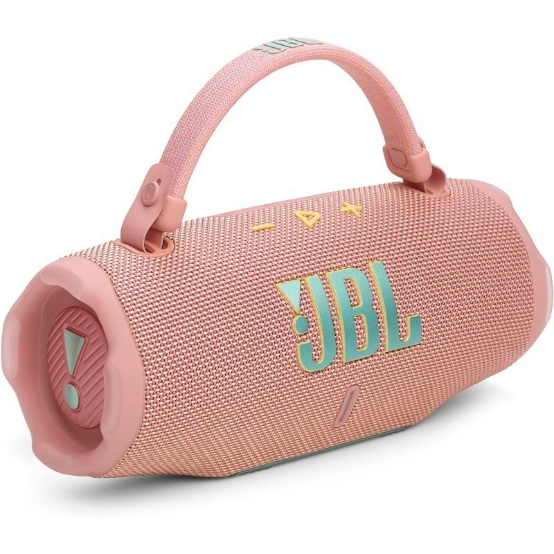 J.B.L CHARGE6 Portable Bluetooth speaker subwoofer outdoor|undefined