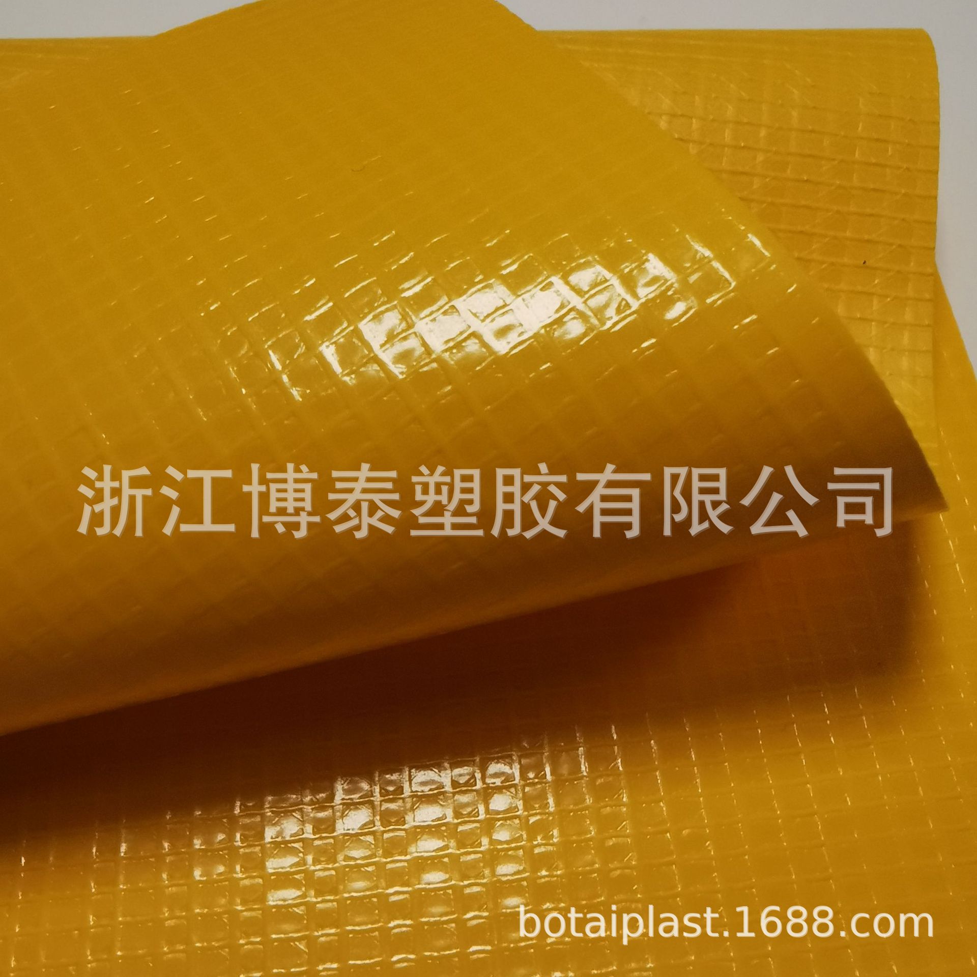 PVC夹网布用于帐篷箱包工业 厂家供应 支持加工夹网布篷布夹网料